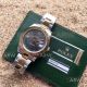 EW Factory Rolex 116334 Datejust II 41mm Slate Roman Dial All Gold Fluted Bezel Swiss Cal.3136 Watch (2)_th.jpg